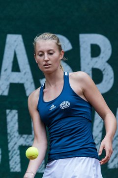 Marie-Lynn Tiedemann 862 - Suchsdorf Provinzial Trophy